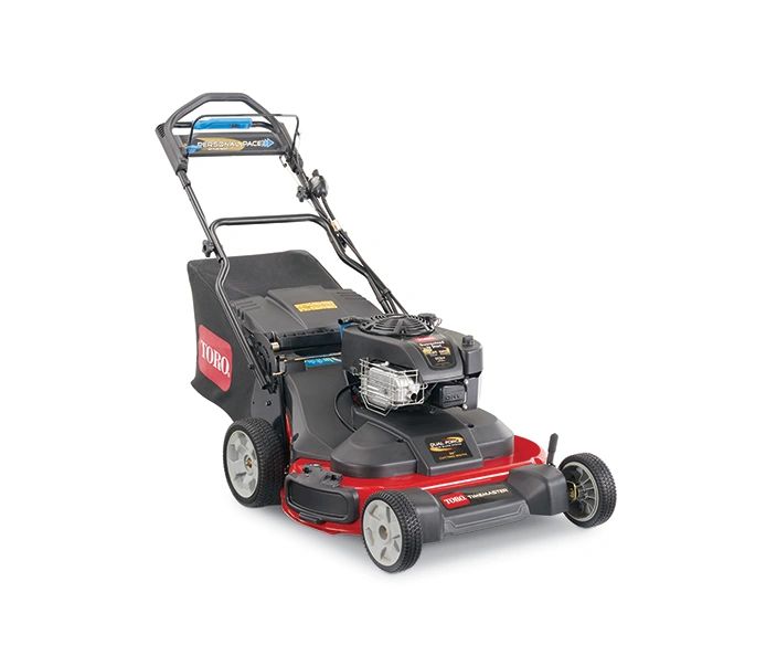 Toro personal pace lawn mower manual outlet